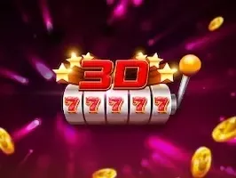 3D Slot screenshot