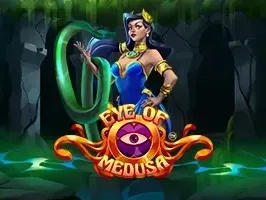 Eye of Medusa screenshot