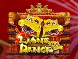 Lions Dance screenshot