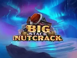 Big Stack Nutcrack screenshot