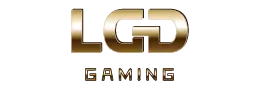LGD गेमिंग logo