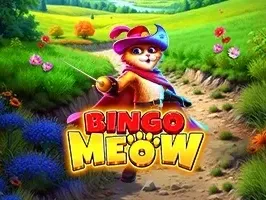 Bingo Meow screenshot