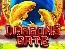 Dragons Gate screenshot