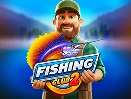 Fishing Club 2 screenshot