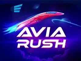 Avia Rush screenshot