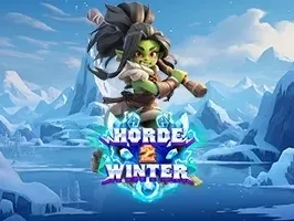 Horde 2 Winter screenshot
