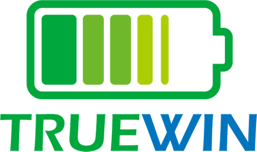 True Win Logo